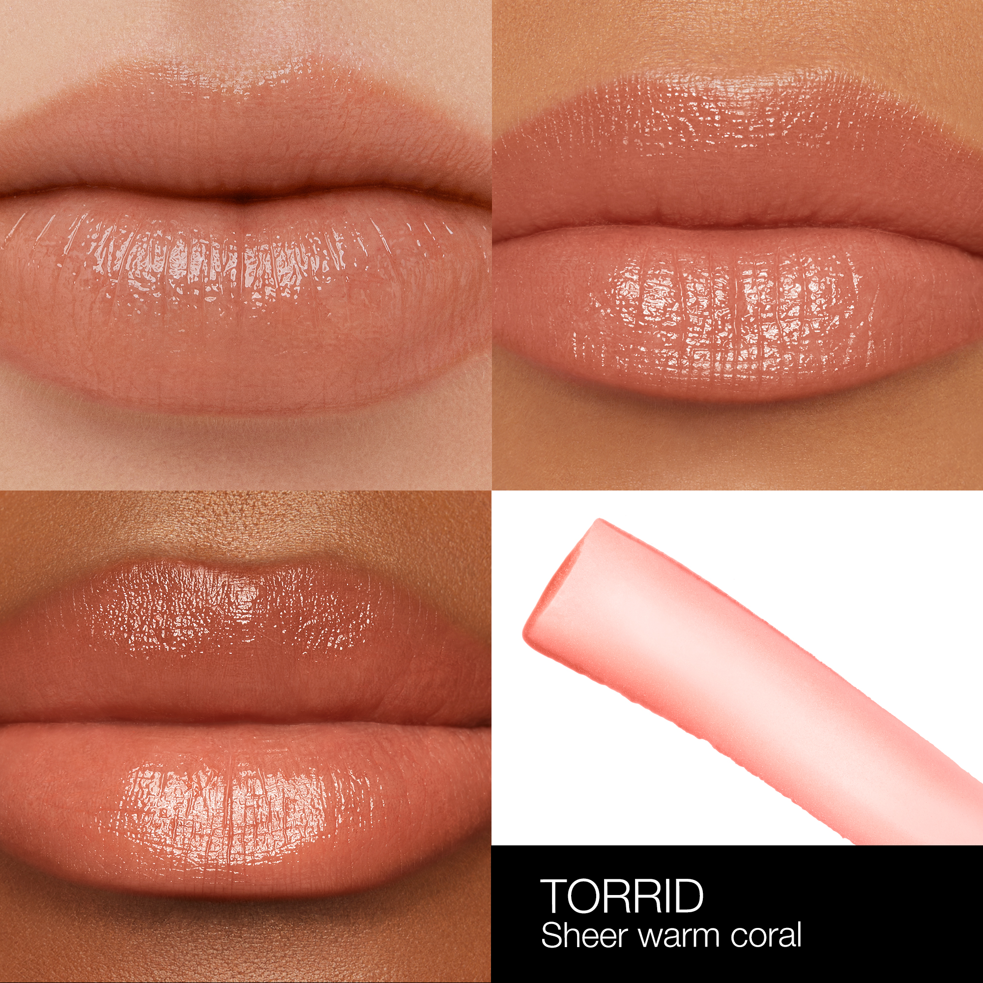 Afterglow Lip Balm